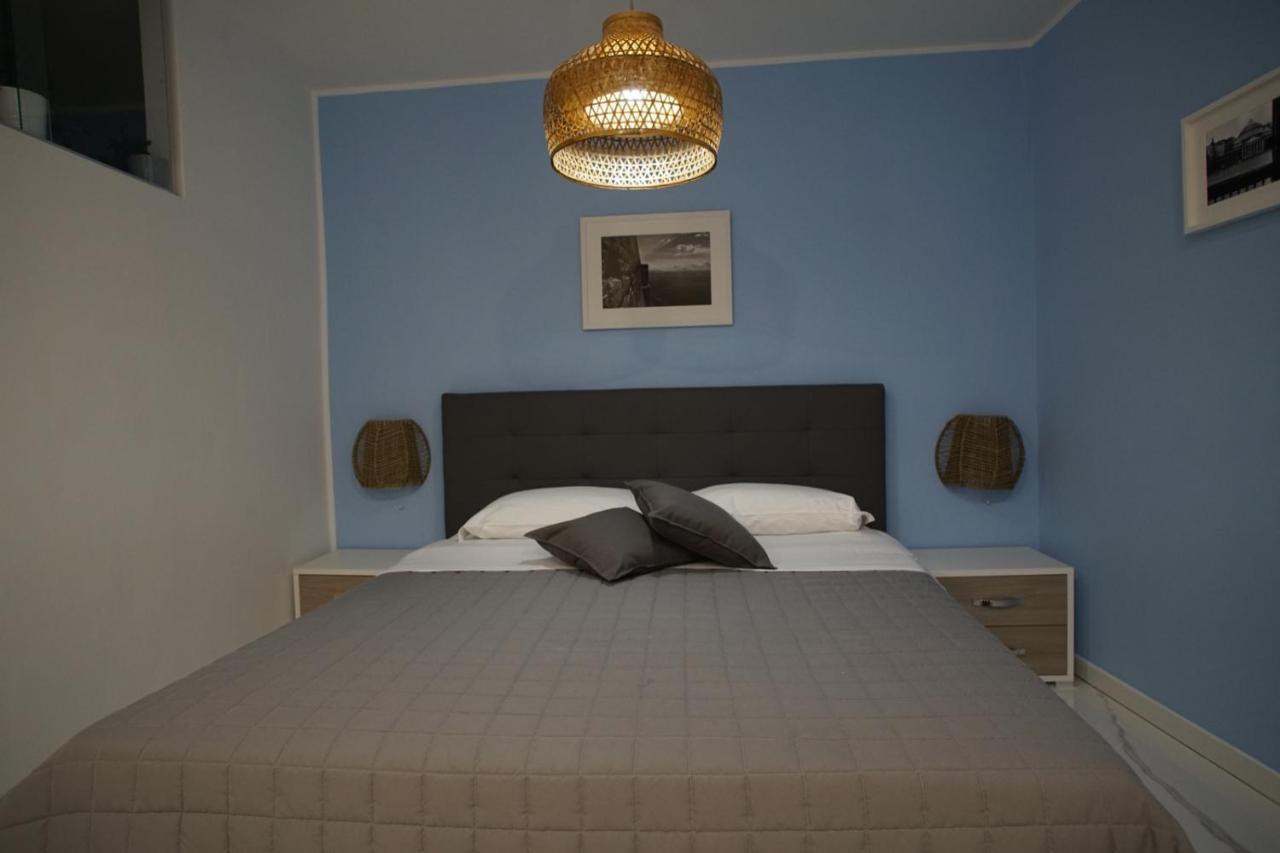 Giata Home Napoli Dış mekan fotoğraf