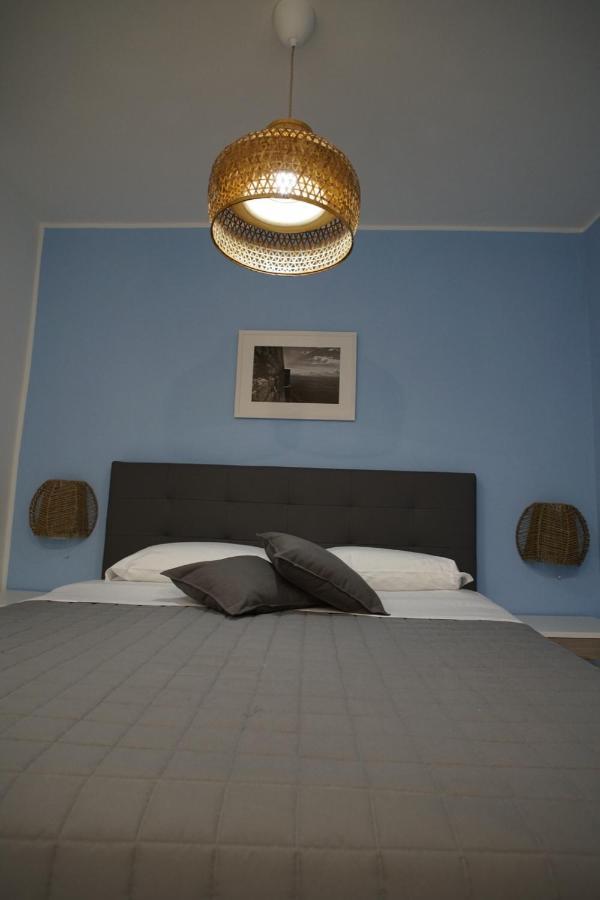 Giata Home Napoli Dış mekan fotoğraf
